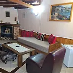 Konukevi Zlatniyat Telets Koprivştitsa