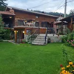 Zlatniyat Telets Gasthof 2*