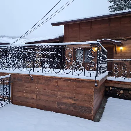 Zlatniyat Telets Guest house Koprivshtitsa