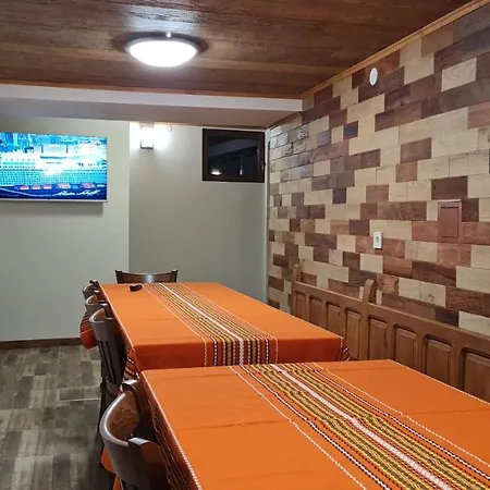 Zlatniyat Telets 2* 科普里夫什迪察