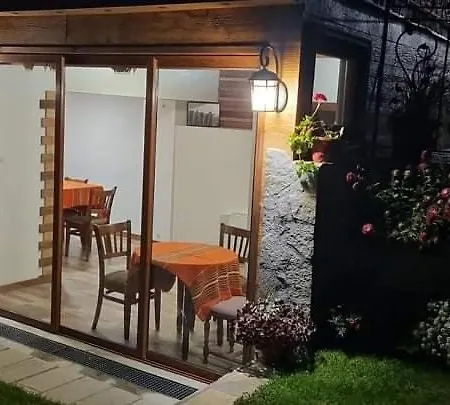 Zlatniyat Telets Guest house Koprivshtitsa
