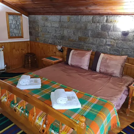 Guest house Zlatniyat Telets Koprivshtitsa