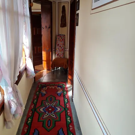 Guest house Zlatniyat Telets 2*