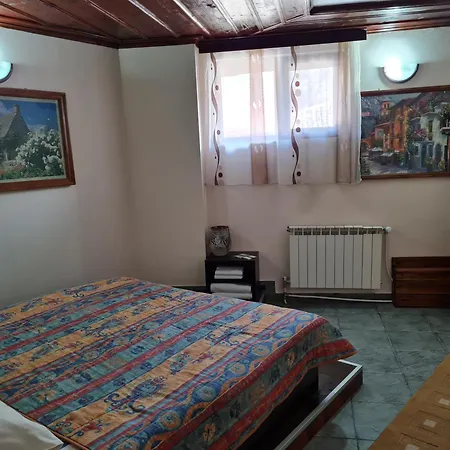 Zlatniyat Telets Πανσιόν