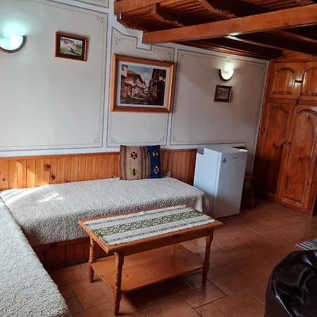 Guest house Zlatniyat Telets Koprivshtitsa