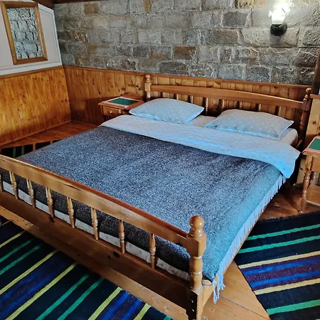 Zlatniyat Telets Guest house Koprivshtitsa