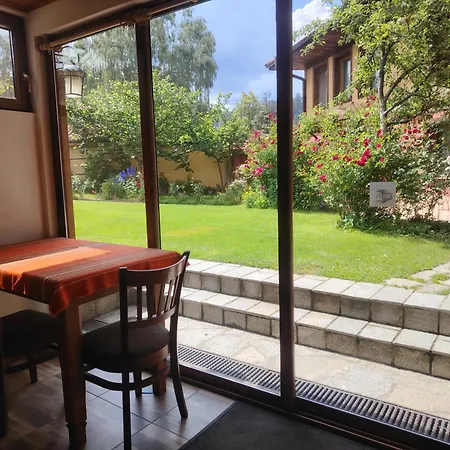 Zlatniyat Telets Guest house Koprivshtitsa