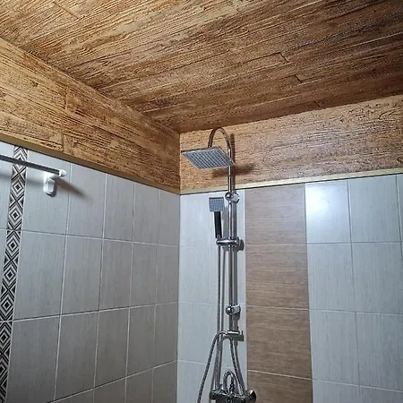 招待所 Zlatniyat Telets 科普里夫什迪察